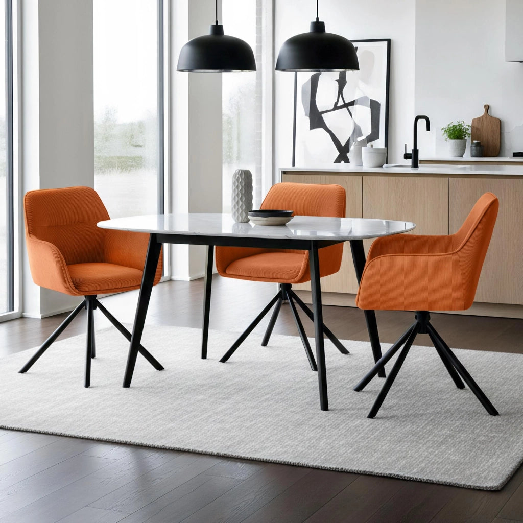 Sedia Tipton Cord 6