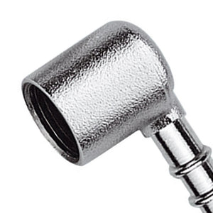 Portagomma curvo d 10 f. 1/2