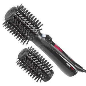 Babyliss hot air brush black schwarz (bab2770e) - 151223