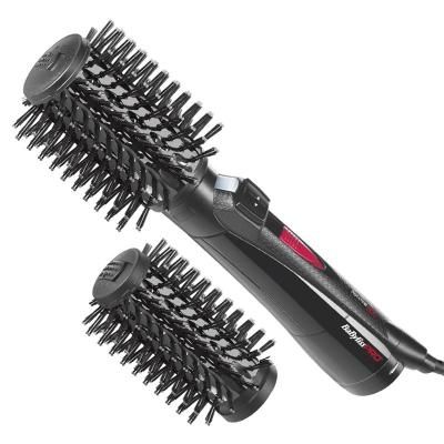 Babyliss hot air brush black schwarz (bab2770e) - 151223