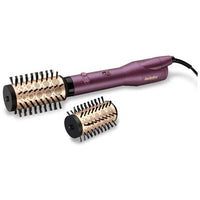 Babyliss spazzola as950e            modell.650w rotante ionizz a fredda