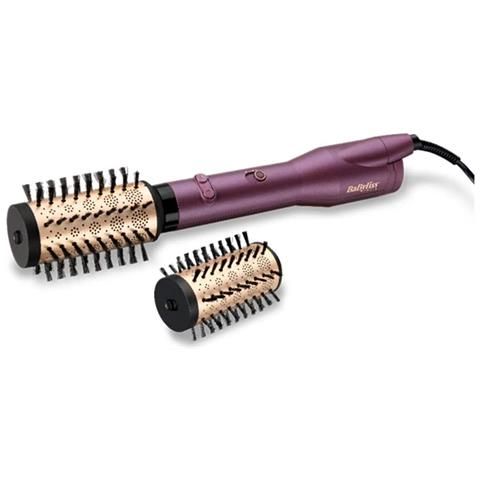 Babyliss spazzola as950e            modell.650w rotante ionizz a fredda