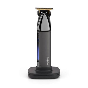 Regolabarba babyliss t991e super x metal cordless nero