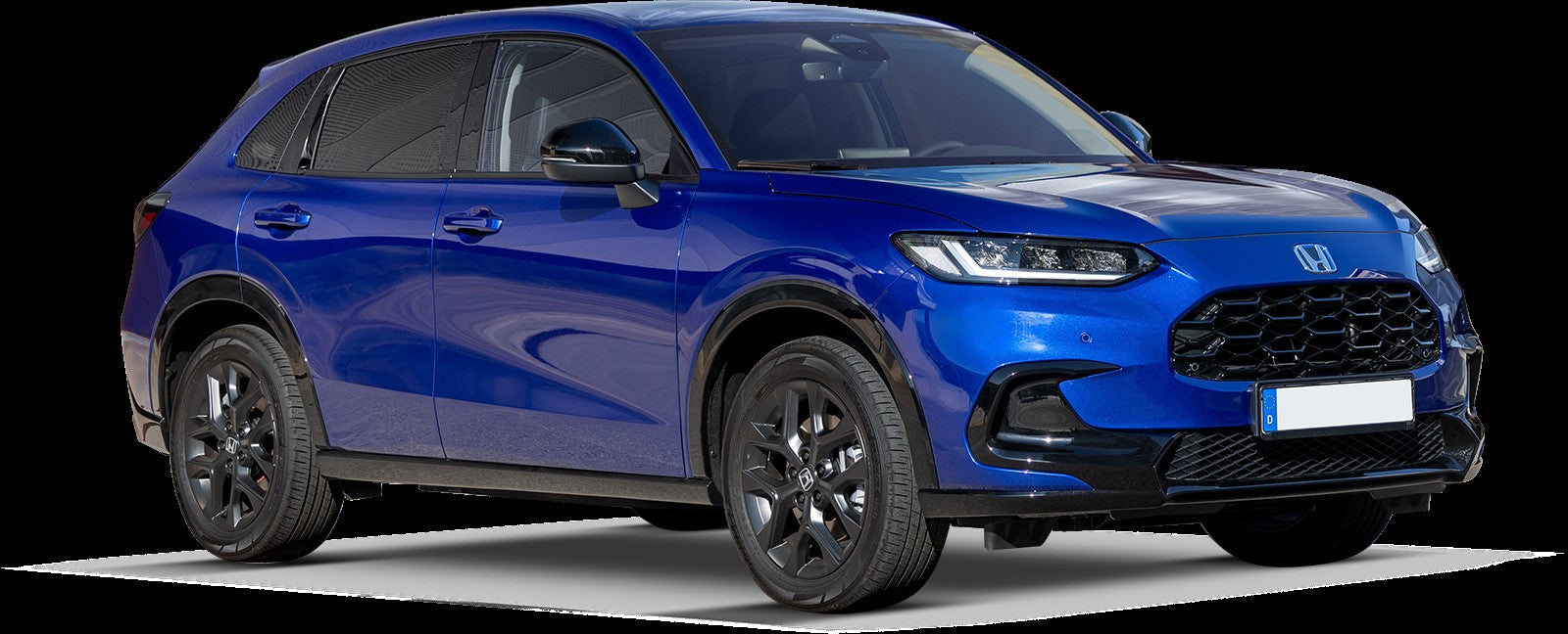 RIGUM905830 , Honda ZR-V dal 2023-