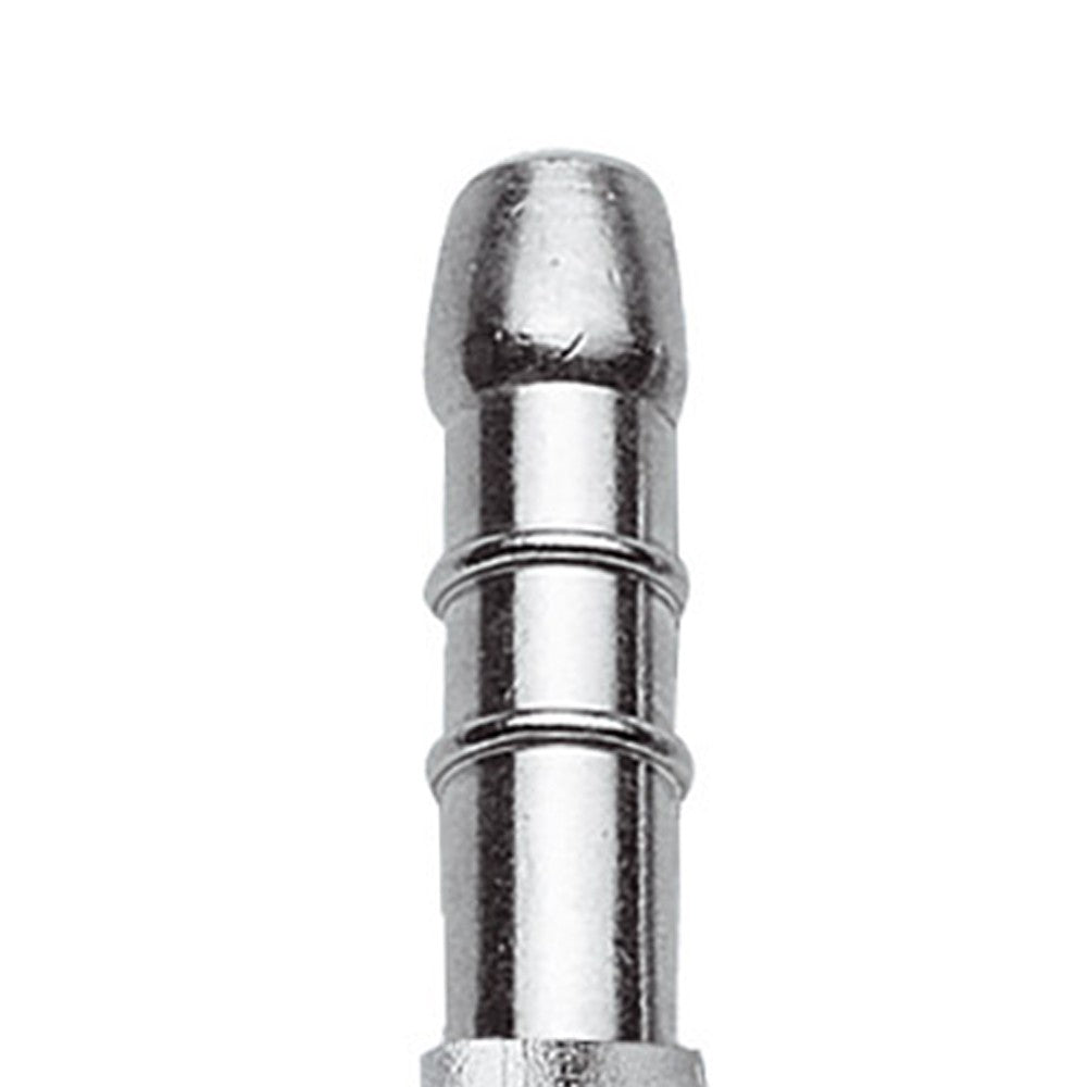 Portagomma curvo d 15 f. 1/2