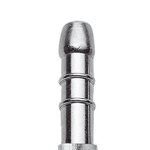 Portagomma curvo d 15 f. 1/2