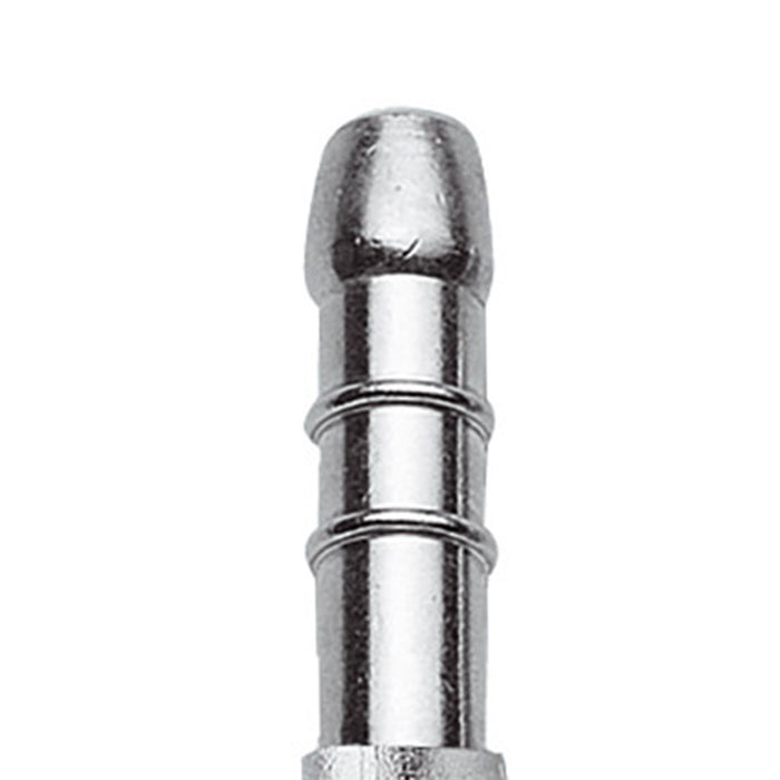 Portagomma curvo d 15 f. 1/2