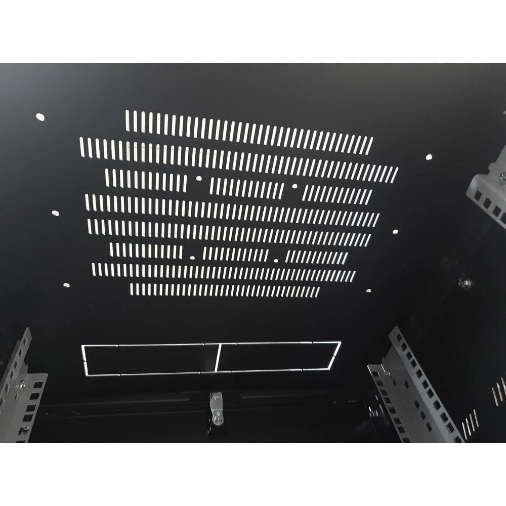 Armadio Server Rack NextGen 1000 19'' 800x1000 33 Unità Nero
