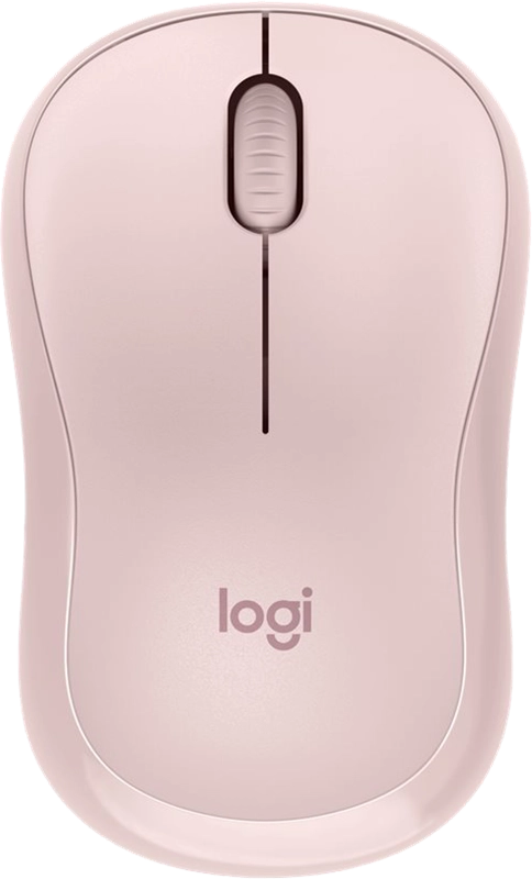 ORIGINAL Logitech Accessori per computer Rosa 910-007121 M240