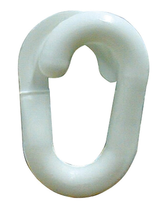 anello di giunzione in plastica per catene segnaletiche cod:ferx.vit18414