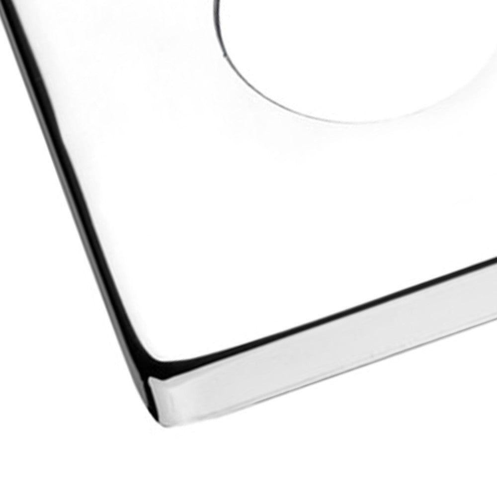 Rosetta pesante quadrata