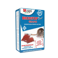 Broditop next grano 150g (astucc io 6 buste 25g) zapi 103955