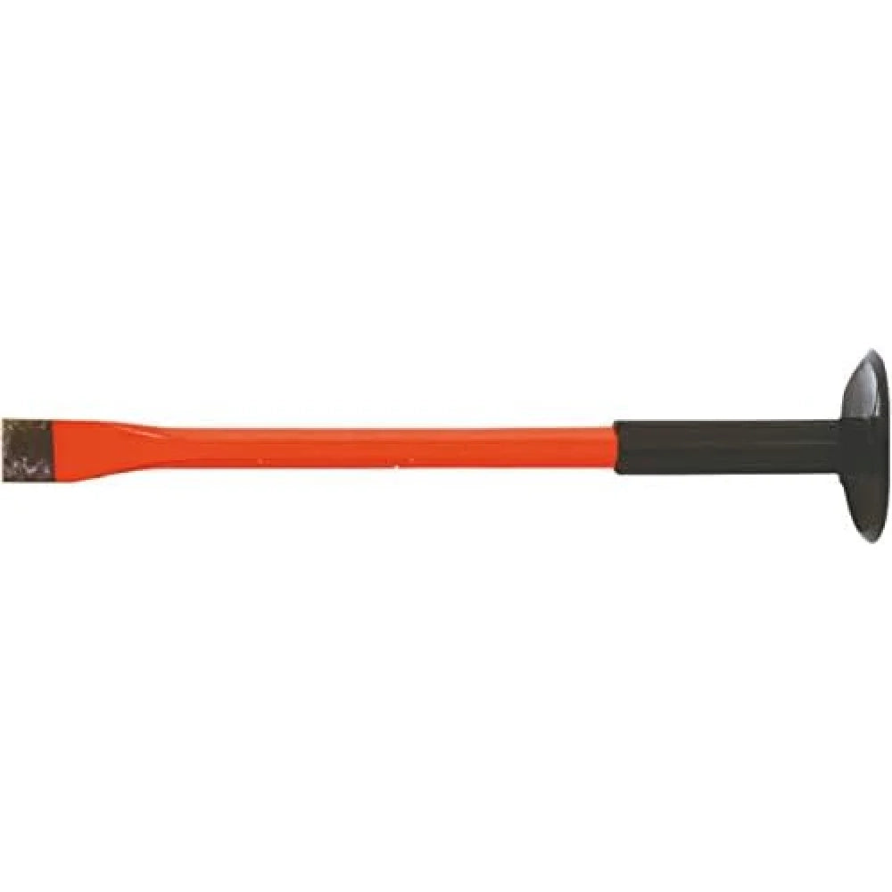 Scalpello muratore con protezione 16x300