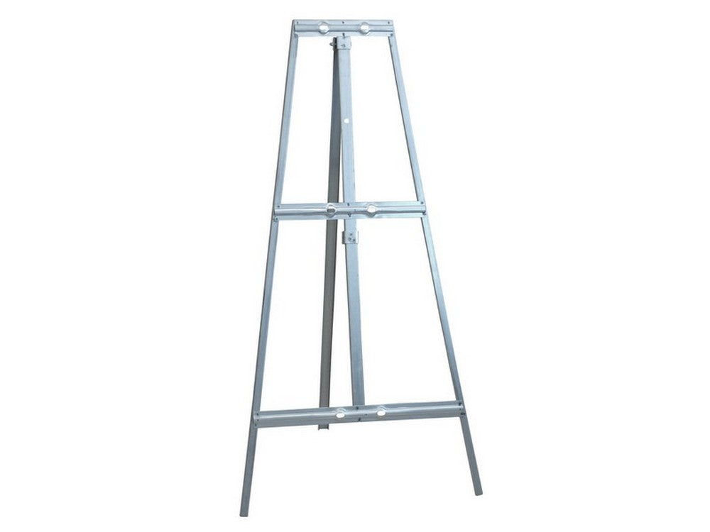 cavalletto per segnali da cantiere h. cm. 115 cod:ferx.vit44205