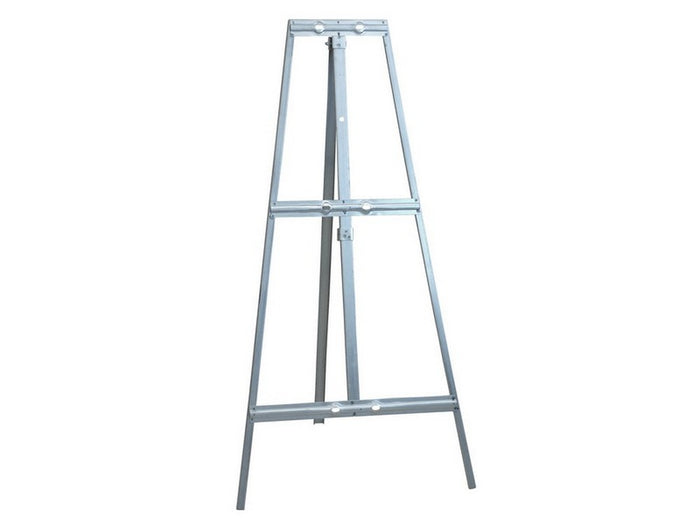 cavalletto per segnali da cantiere h. cm. 115 cod:ferx.vit44205