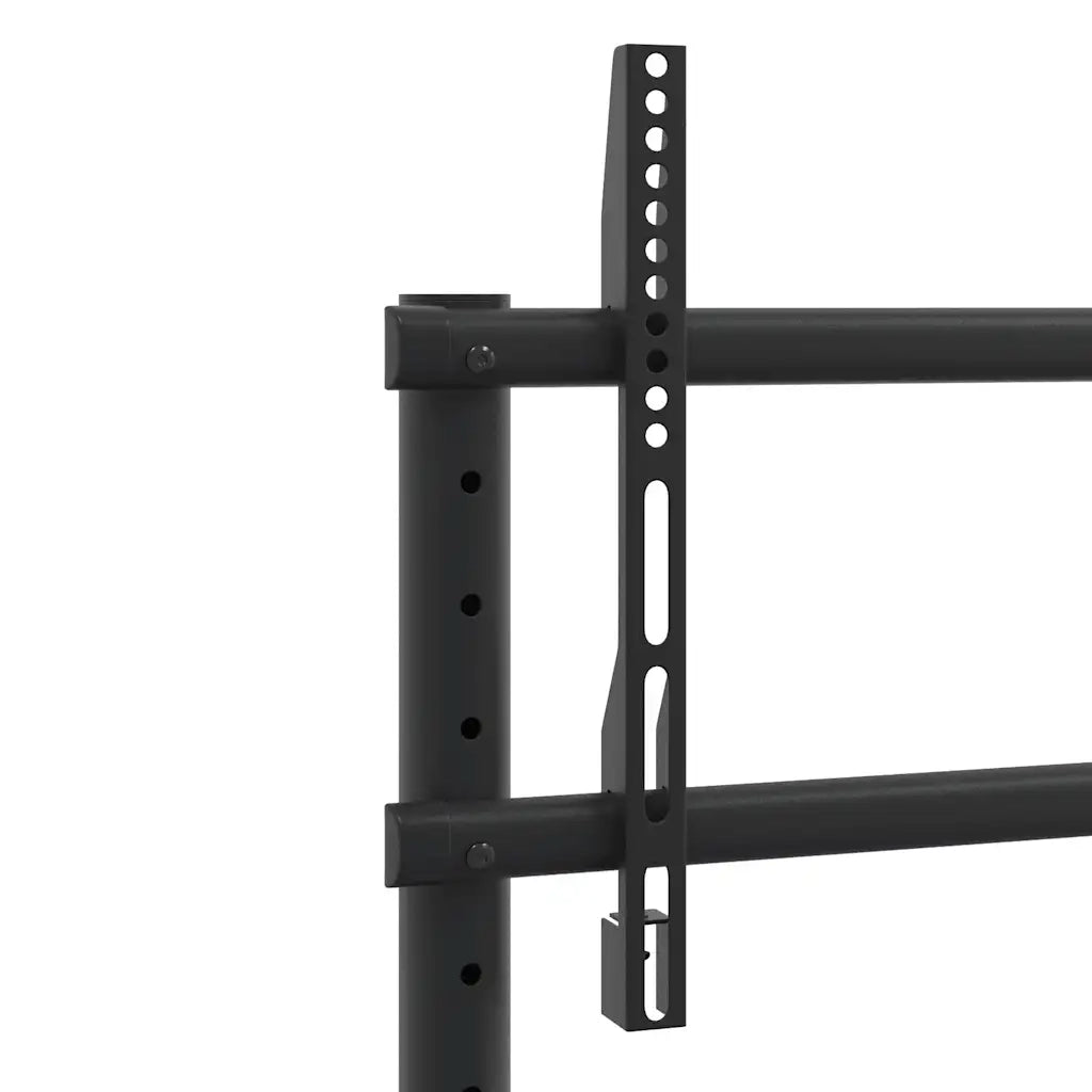 vidaXL Piedistallo TV per Schermo 37" - 86" Max VESA 400x600 mm 60 kg