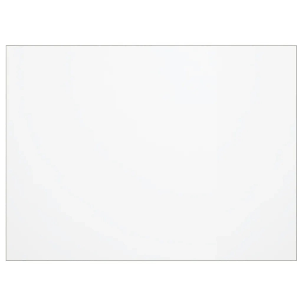 Protezione Tavolo Opaca 120x90 cm 2 mm PVC cod mxl 58029