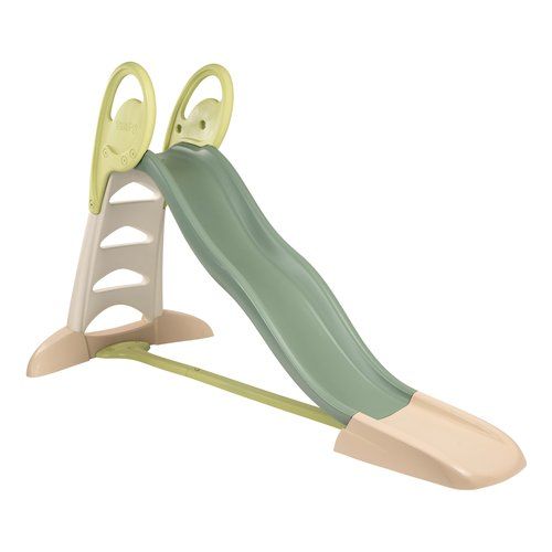 Scivolo smoby 7600820304 life xl verde