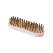 Spazzola Ferro Biscotto 5 Capi F.0,30 Cebo