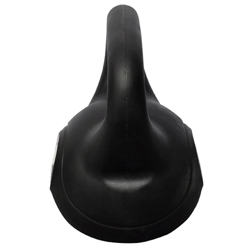 Kettlebell manubri pesi bodybuilding esercizi di sollevamento pesi palestra 24 kg 02_0001397