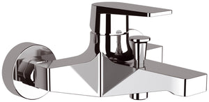 Rubinetto vasca esterno - serie dream