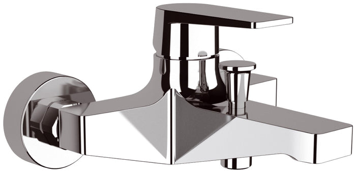 Rubinetto vasca esterno - serie dream