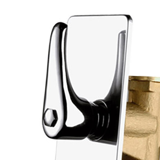 Passo rapido a incasso style