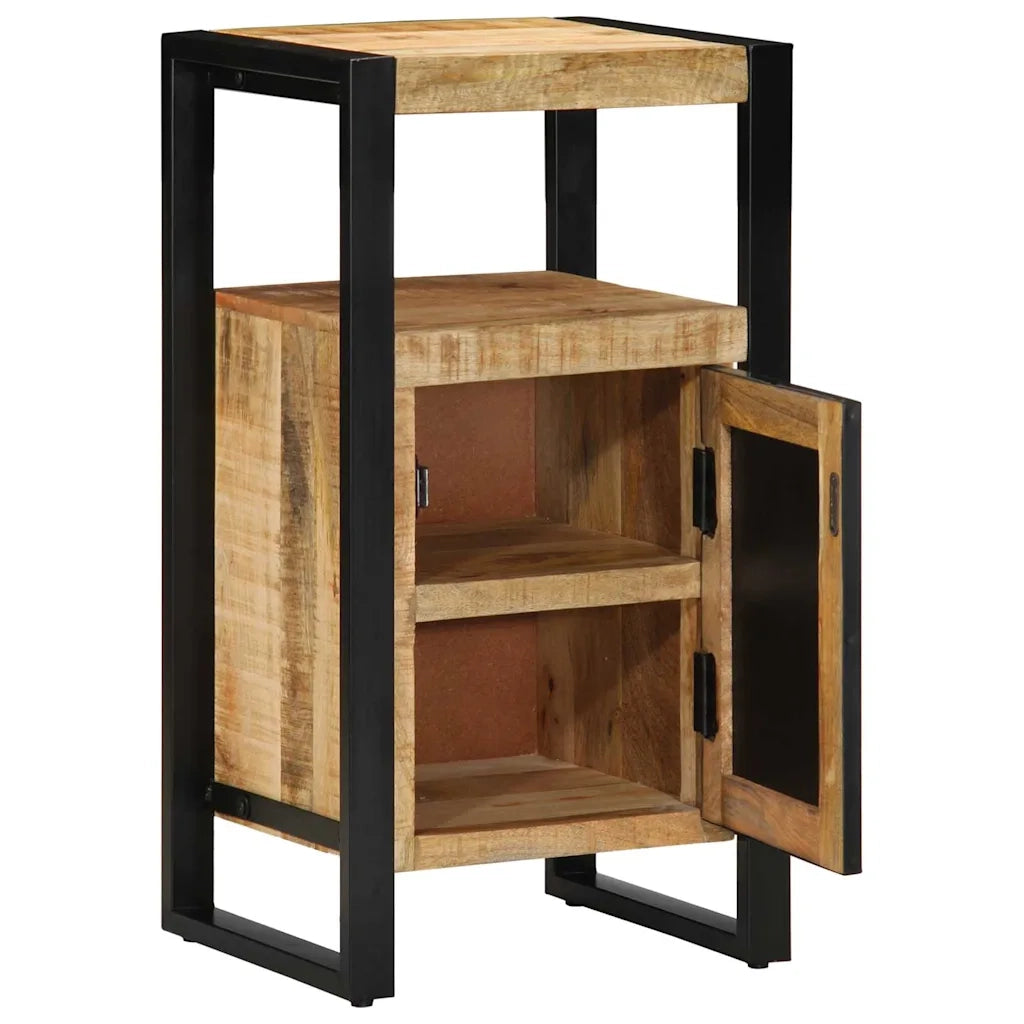 Mobile da Bagno Marrone 40 x 35 x 75 cm Legno di mango massello 4013607