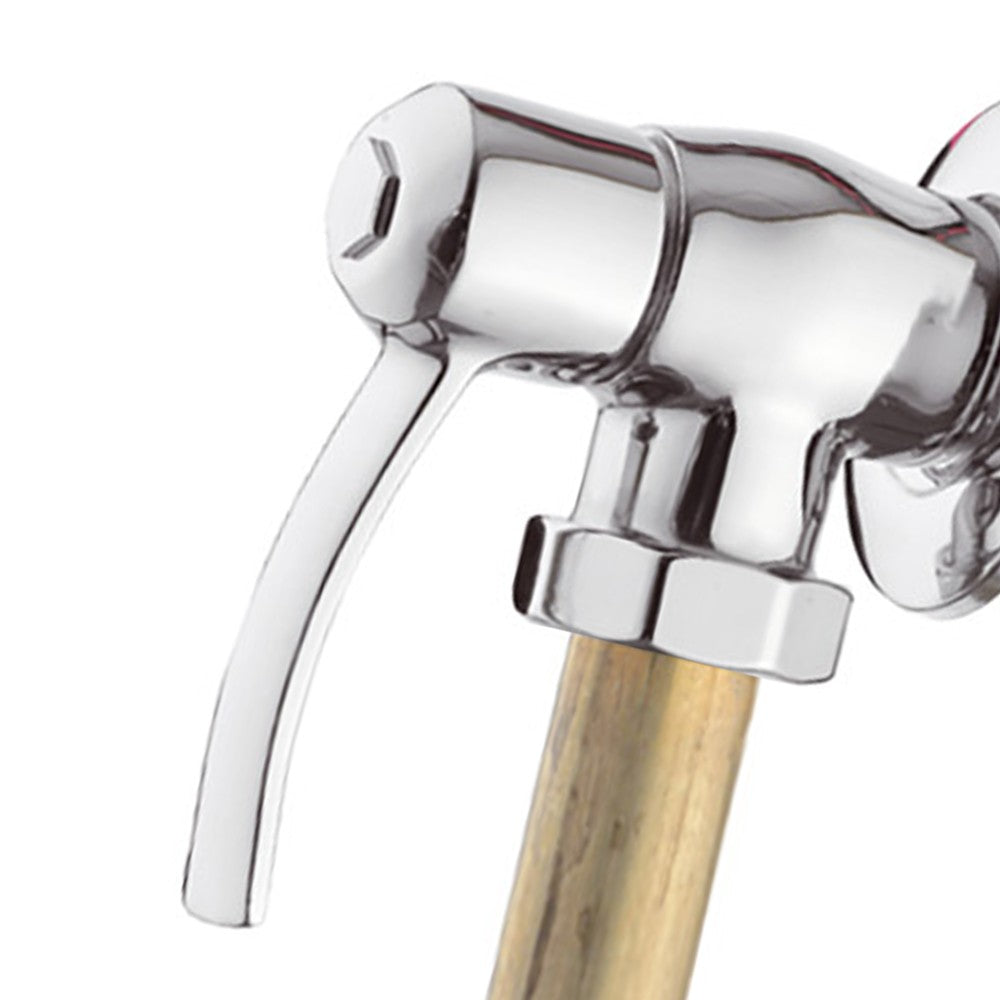 Passo rapido esterno 1 pollice