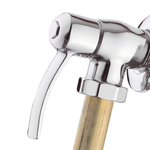 Passo rapido esterno 1 pollice