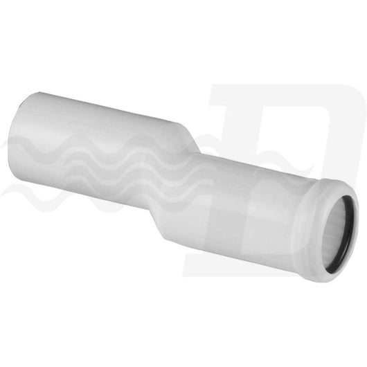 Adattatore eccentrico 002627 d32 fx d40m con or+ros lira 8.2627.0