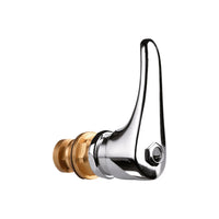 Vitone passo rapido con di leva filetto 19/16