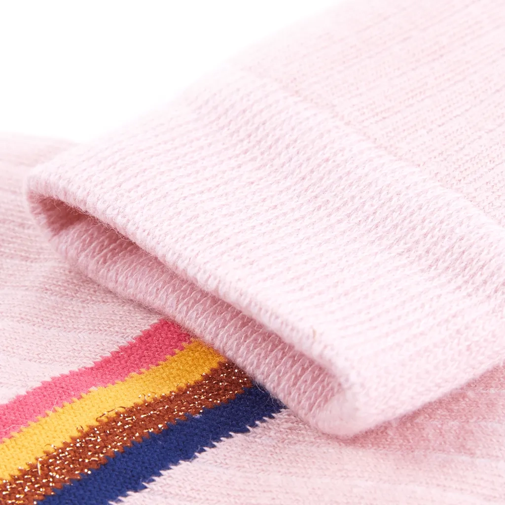 Calzini per Bambini 5 Paia EU 26-29 CFW3596557