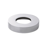 Rosone a muro con or