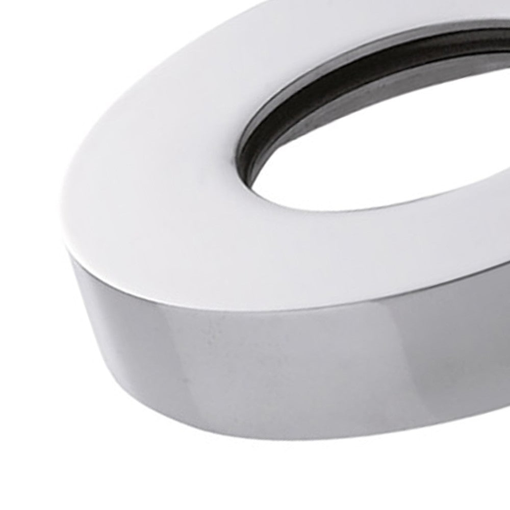 Rosone a muro con or