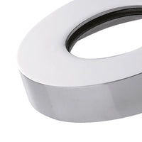 Rosone a muro con or