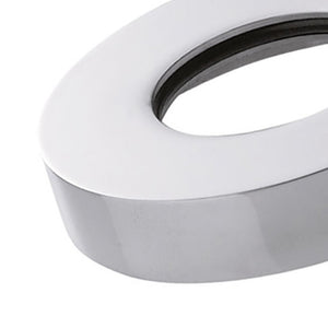 Rosone a muro con or