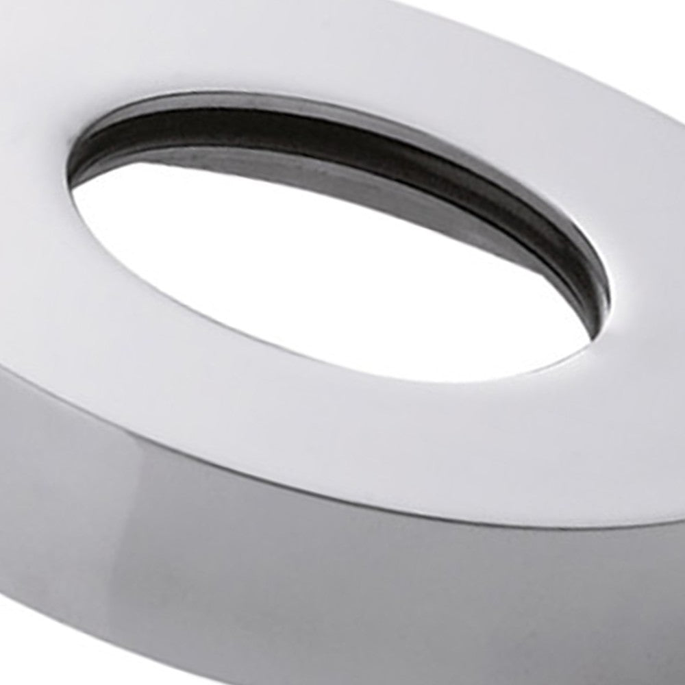 Rosone a muro con or