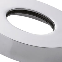 Rosone a muro con or