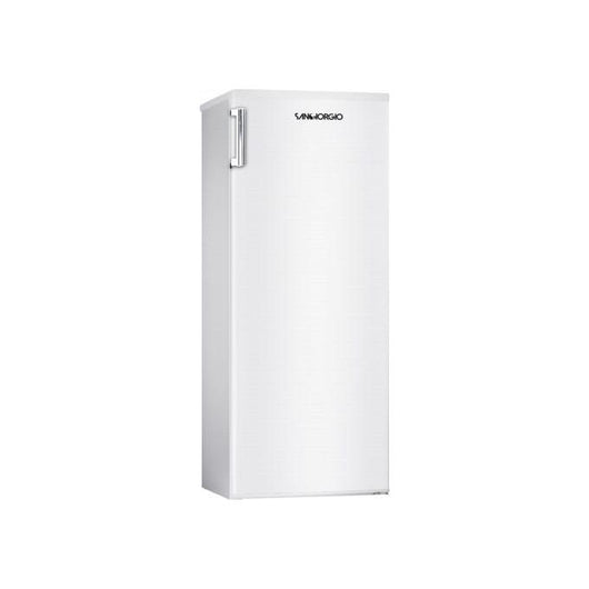 SanGiorgio SF20NFWE congelatore Congelatore verticale Libera installazione 194 L E Bianco