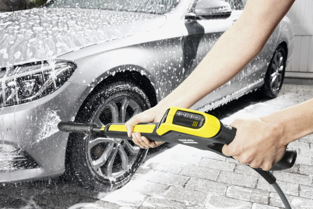 Karcher Idropulitrice K 5 Power Control Flex
