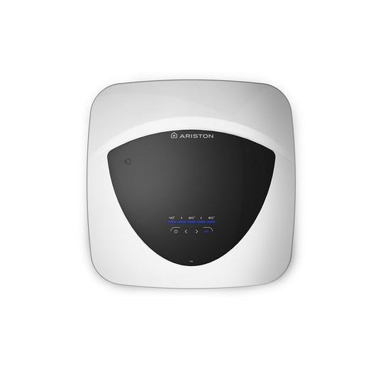 Scaldacqua ariston elettrico ad accumulo andris lux eco 15 l classe A