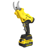 Stanley Fatmax SFMCPP32M1 – Cesoia Batteria Potature 18V + Batteria 4 ah