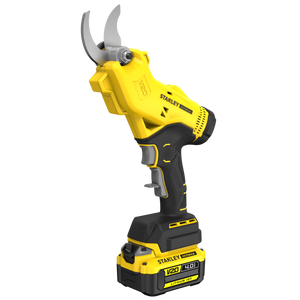 Stanley Fatmax SFMCPP32M1 – Cesoia Batteria Potature 18V + Batteria 4 ah