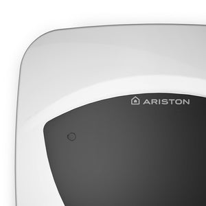 Scaldacqua ariston elettrico ad accumulo andris lux eco 15 l classe A