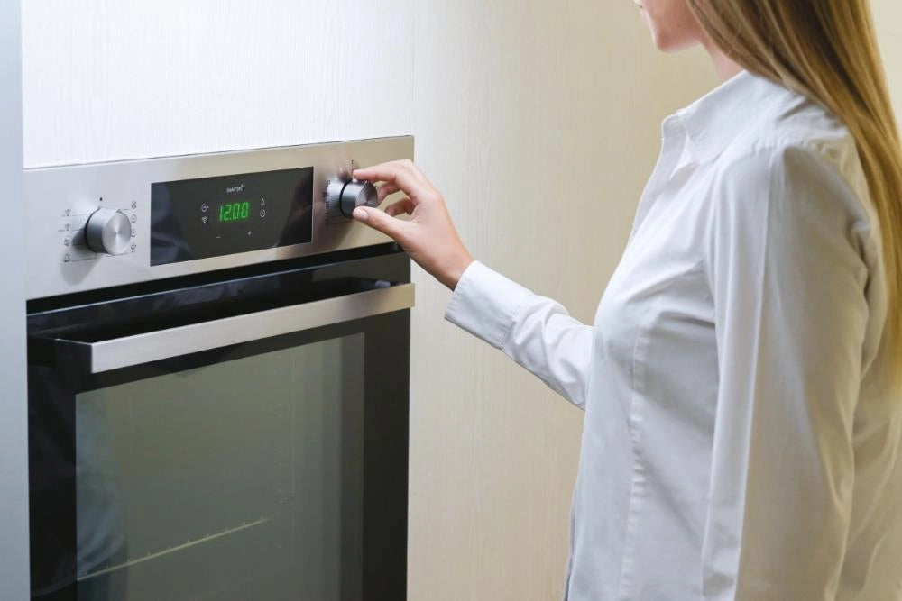 Candy Timeless FCT686X WIFI 70 L A Acciaio inox