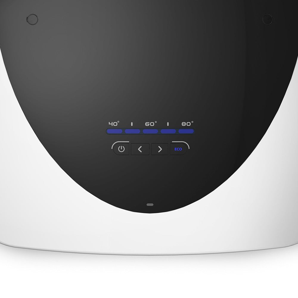 Scaldacqua ariston elettrico ad accumulo andris lux eco 15 l classe A