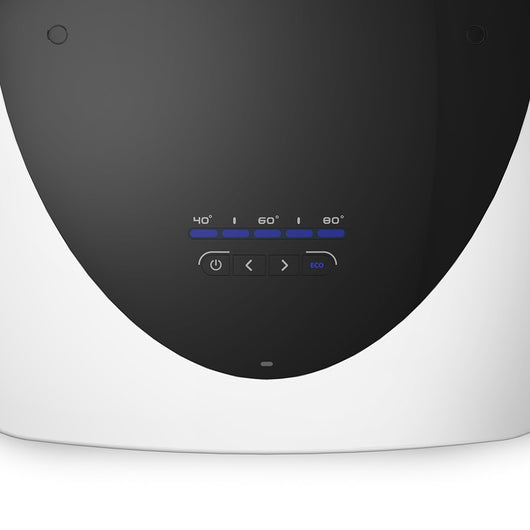 Scaldacqua ariston elettrico ad accumulo andris lux eco 15 l classe A