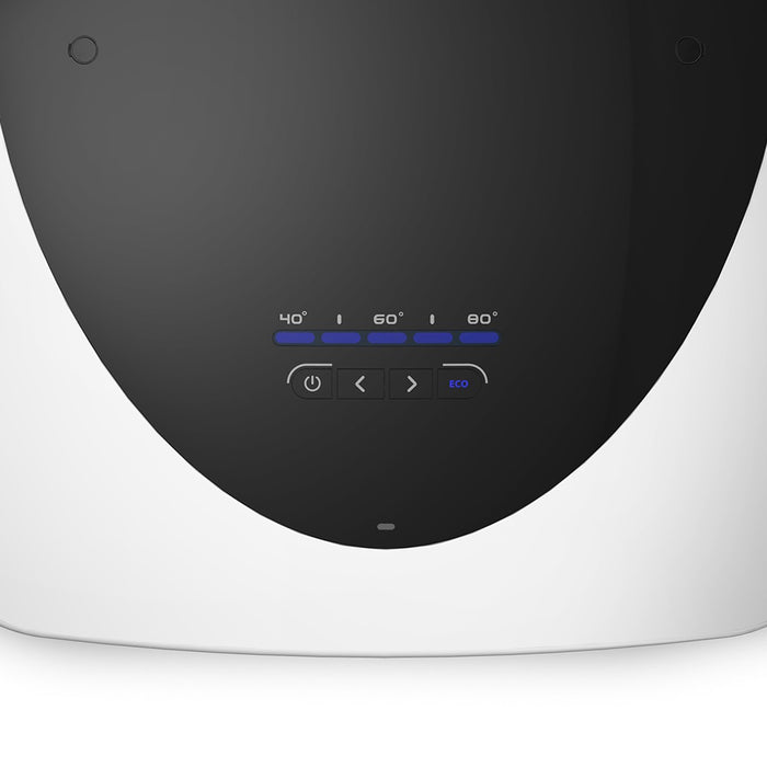 Scaldacqua ariston elettrico ad accumulo andris lux eco 15 l classe A