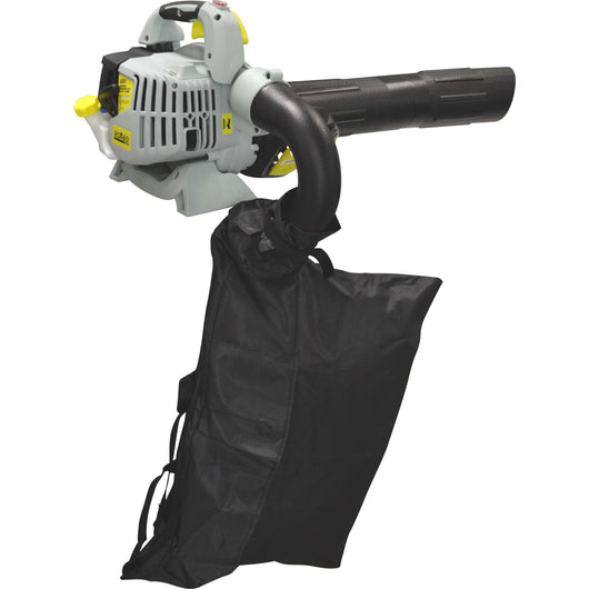 SOFFIATORE ASPIRATORE 3 IN 1 A SCOPPIO 25,4 CC